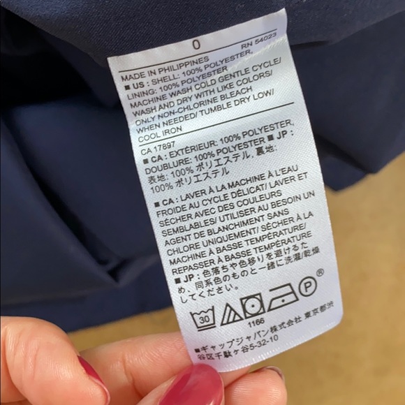 Banana Republic dress - Picture 6 of 6